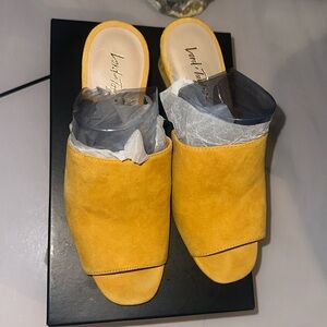 Wromen’s sandal Lord&Taylor